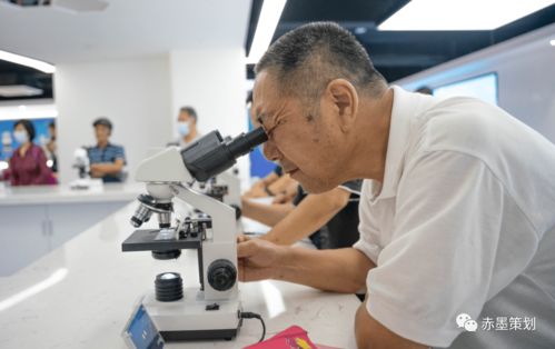 蓝天带你去探秘中科工厂 见证科技力量与信息技术咨询服务的融合