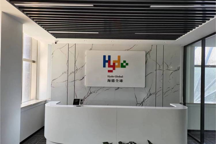南京海德电子商务 以信息技术咨询赋能企业数字化转型